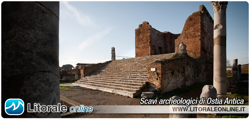 Scavi archeologici e Terme di Ostia Antica 10 Scavi-archeologici-di-Ostia-Antica