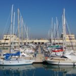 Ostia Lido 7