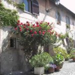 Scavi archeologici e Terme di Ostia Antica 13