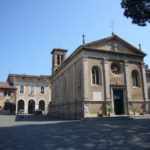 Scavi archeologici e Terme di Ostia Antica 14