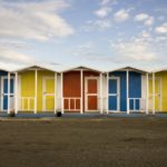 Ostia Lido 9 Stabilimenti Balneari Litorale di Roma