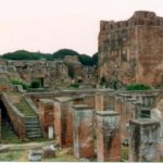 Scavi archeologici e Terme di Ostia Antica 15