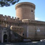 Scavi archeologici e Terme di Ostia Antica 16