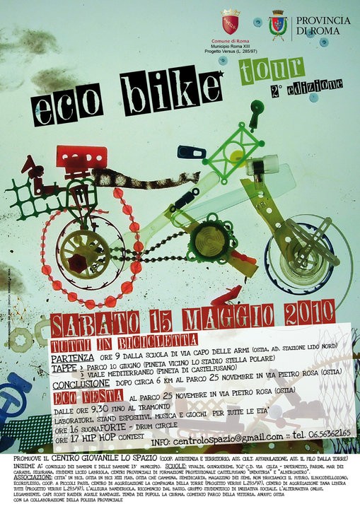 eco-bike-tour-lido-di-ostia