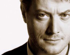 Corrado Guzzanti - Tour Teatrale al Gran Teatro Corrado Guzzanti - Tour Teatrale 2009 al Gran Teatro di Roma