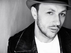 Neffa in concerto ad Ostia Antica il 12 Settembre 2009 Neffa in concerto ad Ostia Antica il 12 Settembre 2009