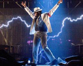 Thriller Live dal 10 al 22 Novembre a Roma, Gran Teatro Thriller Live dal 10 al 22 Novembre a Roma, Gran Teatro