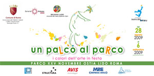 Un Palco al Parco Un Palco al Parco