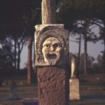 Scavi archeologici e Terme di Ostia Antica 18