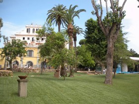 Museo di Villa Adele ad Anzio