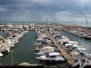 Porto Turistico di Nettuno