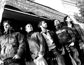 Concerto dei Rein alla Spiaggetta