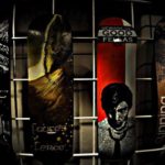 SK8 Like Canvas Vol.1 dal 15 al 25 Aprile a Roma 88