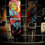 SK8 Like Canvas Vol.1 dal 15 al 25 Aprile a Roma 66