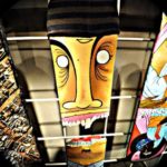 SK8 Like Canvas Vol.1 dal 15 al 25 Aprile a Roma 14