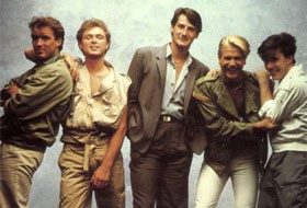 spandau-ballet