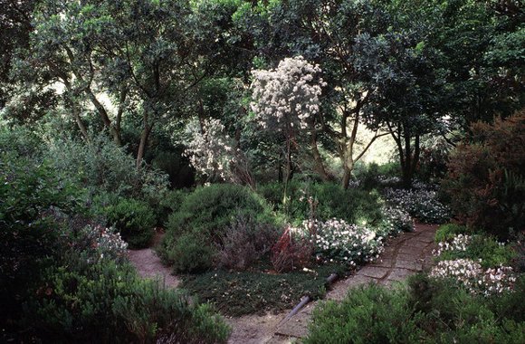 Giardini della Landriana