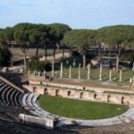 Scavi archeologici e Terme di Ostia Antica 28