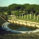 Teatro Romano di Ostia Antica 26