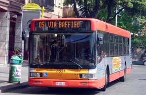 Come muoversi con i mezzi pubblici ad Ostia Lido