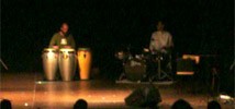 video-percussioni-teatro-del-lido-ostia